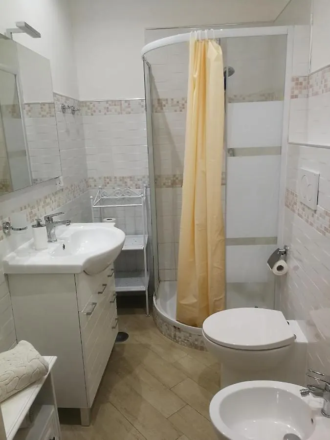Apartmán New Fox - Mg 2 Řím