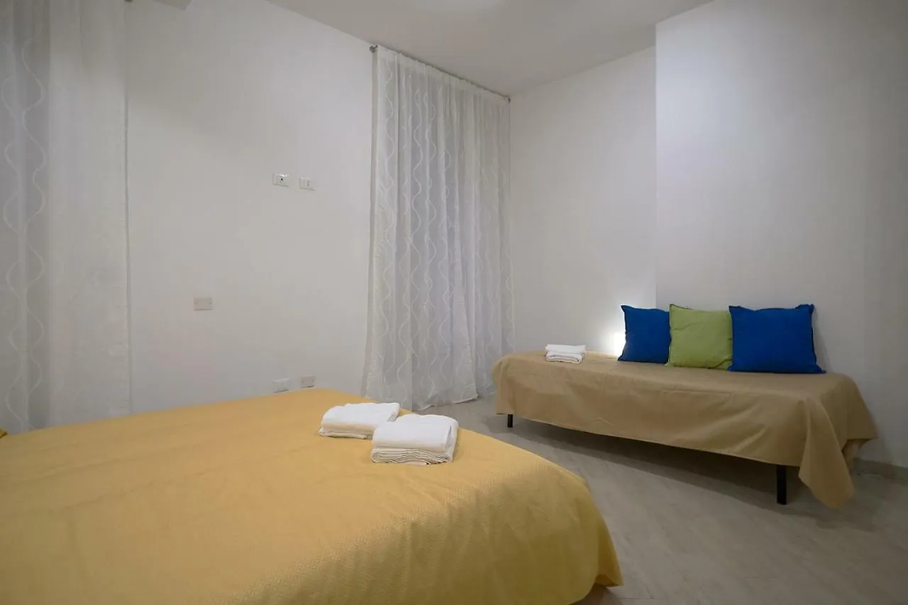 New Fox - Mg 2 Apartment Rome