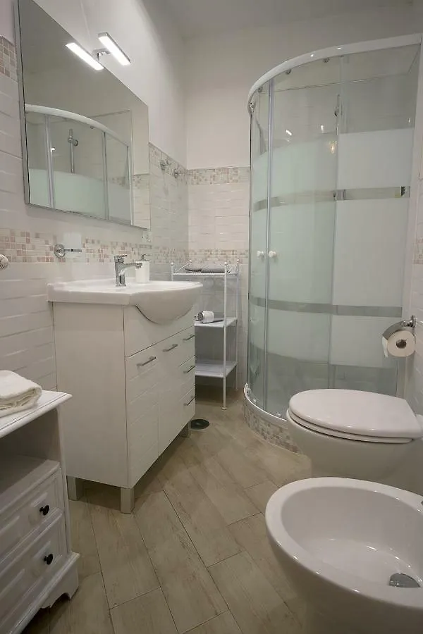 New Fox - Mg 2 Apartment Rome