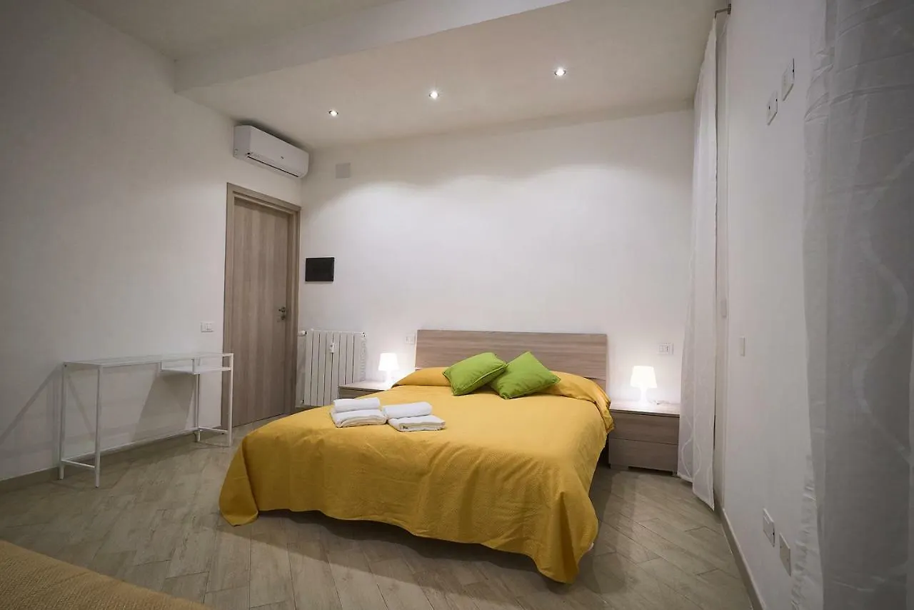 New Fox - Mg 2 Apartment Rome