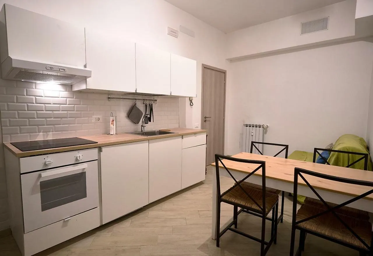 New Fox - Mg 2 Apartment Rome