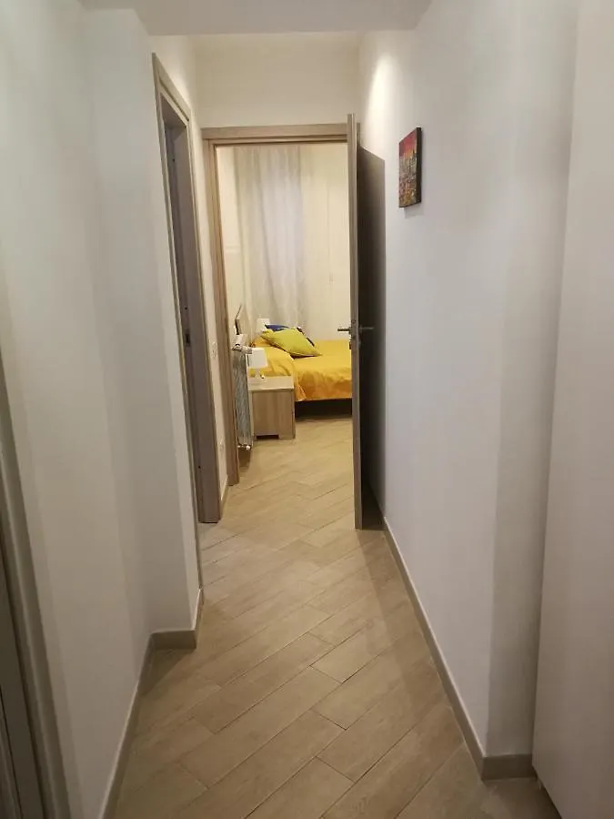 New Fox - Mg 2 Apartment Rome