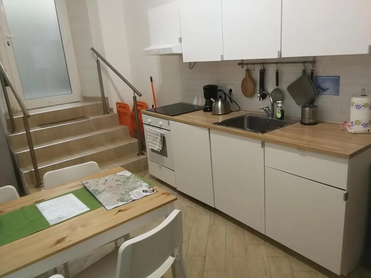 New Fox - Mg 2 Apartment Rome Italy