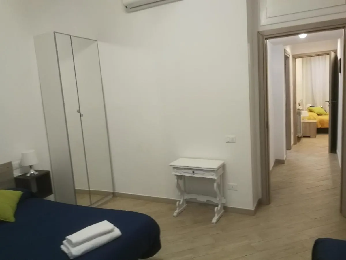 New Fox - Mg 2 Apartment Rome 0*,  Italy